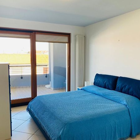 Costa Azzurra Apartment Grado Zewnętrze zdjęcie