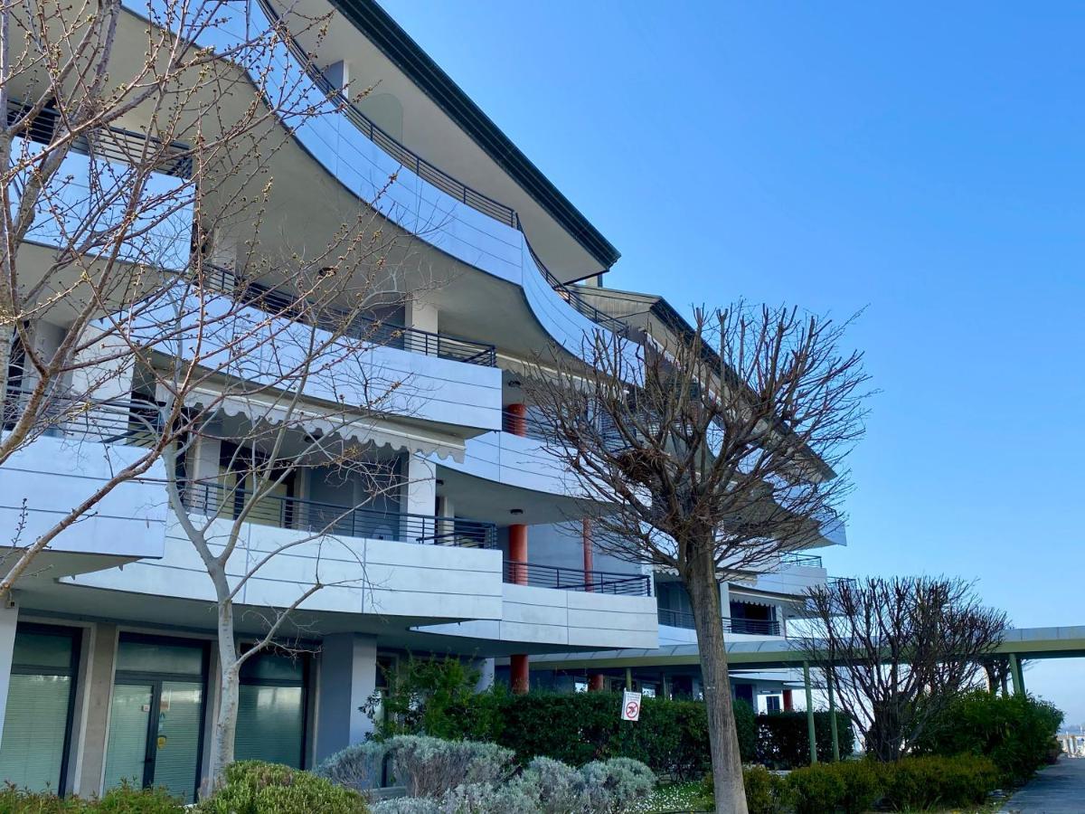 Costa Azzurra Apartment Grado Zewnętrze zdjęcie