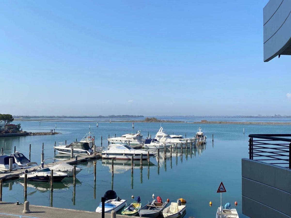Costa Azzurra Apartment Grado Zewnętrze zdjęcie