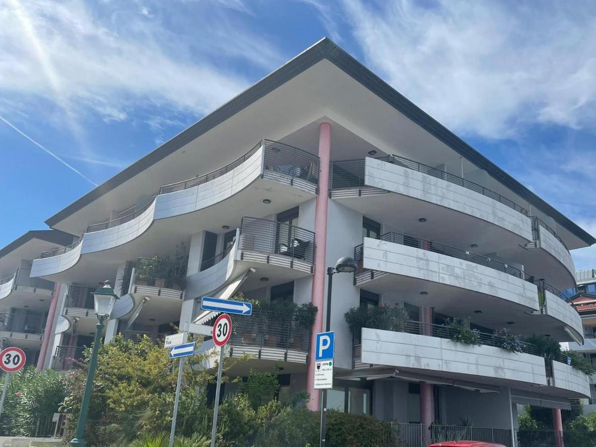 Costa Azzurra Apartment Grado Zewnętrze zdjęcie