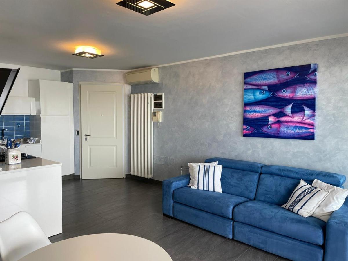 Costa Azzurra Apartment Grado Zewnętrze zdjęcie