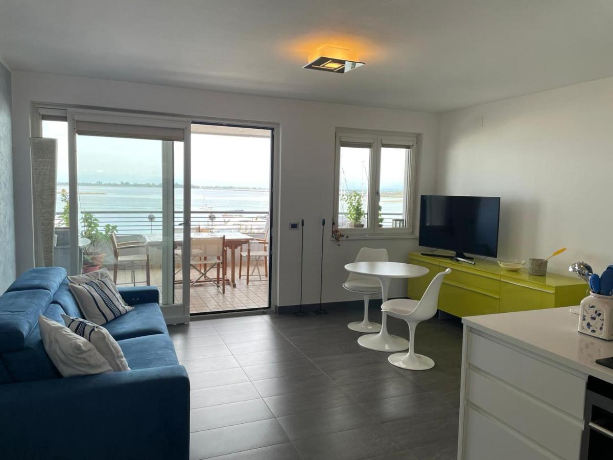 Costa Azzurra Apartment Grado Zewnętrze zdjęcie
