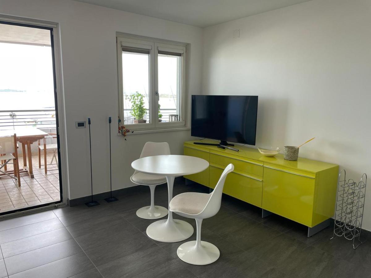 Costa Azzurra Apartment Grado Zewnętrze zdjęcie