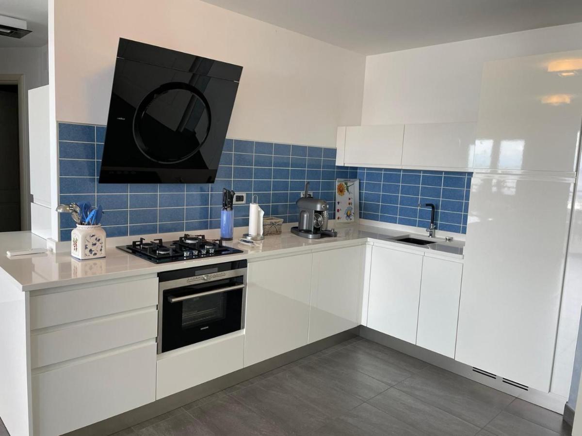 Costa Azzurra Apartment Grado Zewnętrze zdjęcie