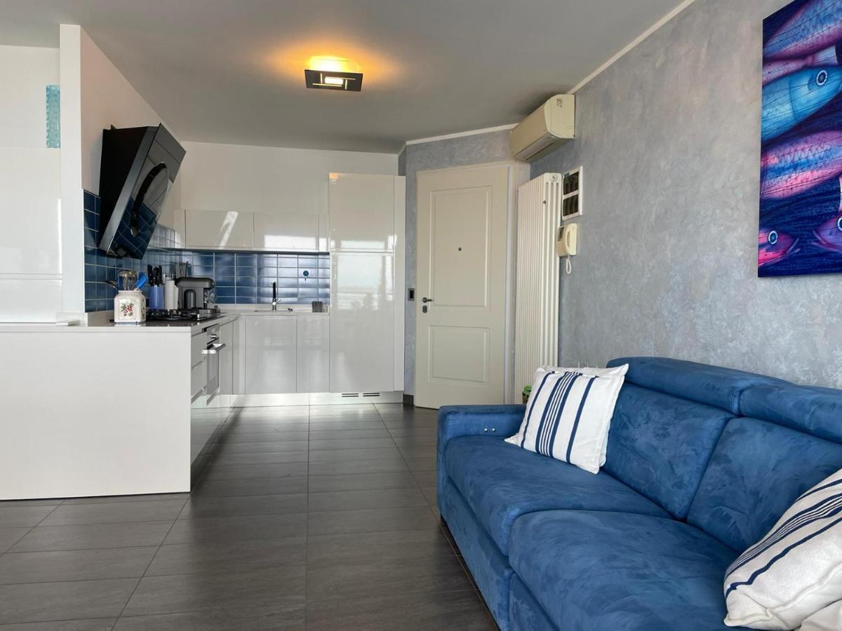 Costa Azzurra Apartment Grado Zewnętrze zdjęcie