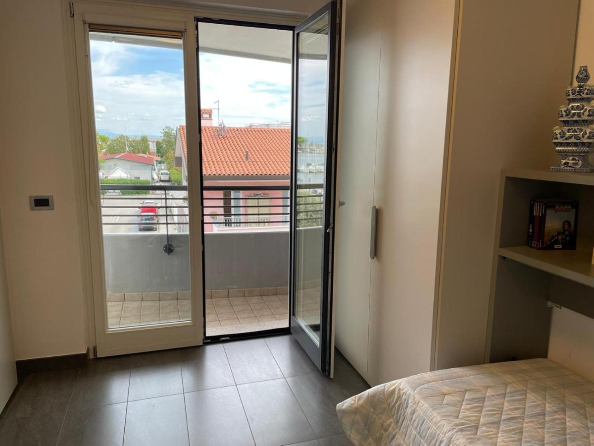 Costa Azzurra Apartment Grado Zewnętrze zdjęcie