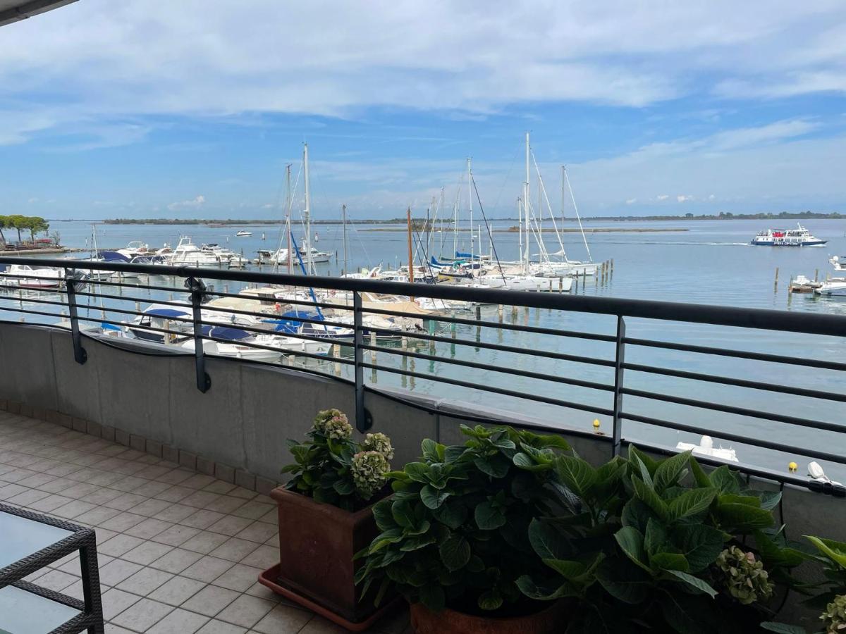 Costa Azzurra Apartment Grado Zewnętrze zdjęcie