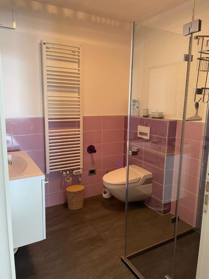 Costa Azzurra Apartment Grado Zewnętrze zdjęcie