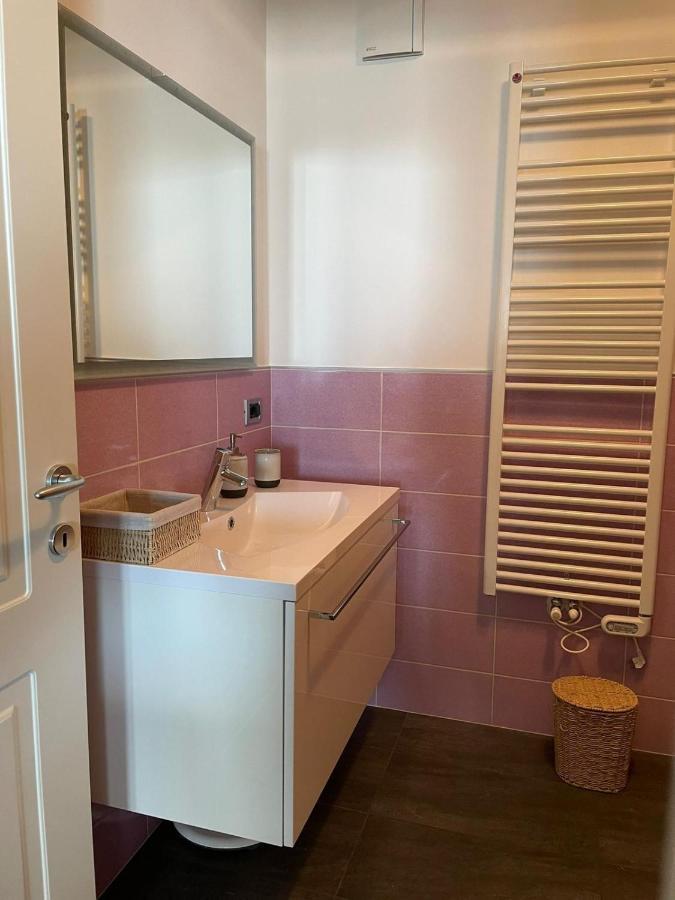 Costa Azzurra Apartment Grado Zewnętrze zdjęcie