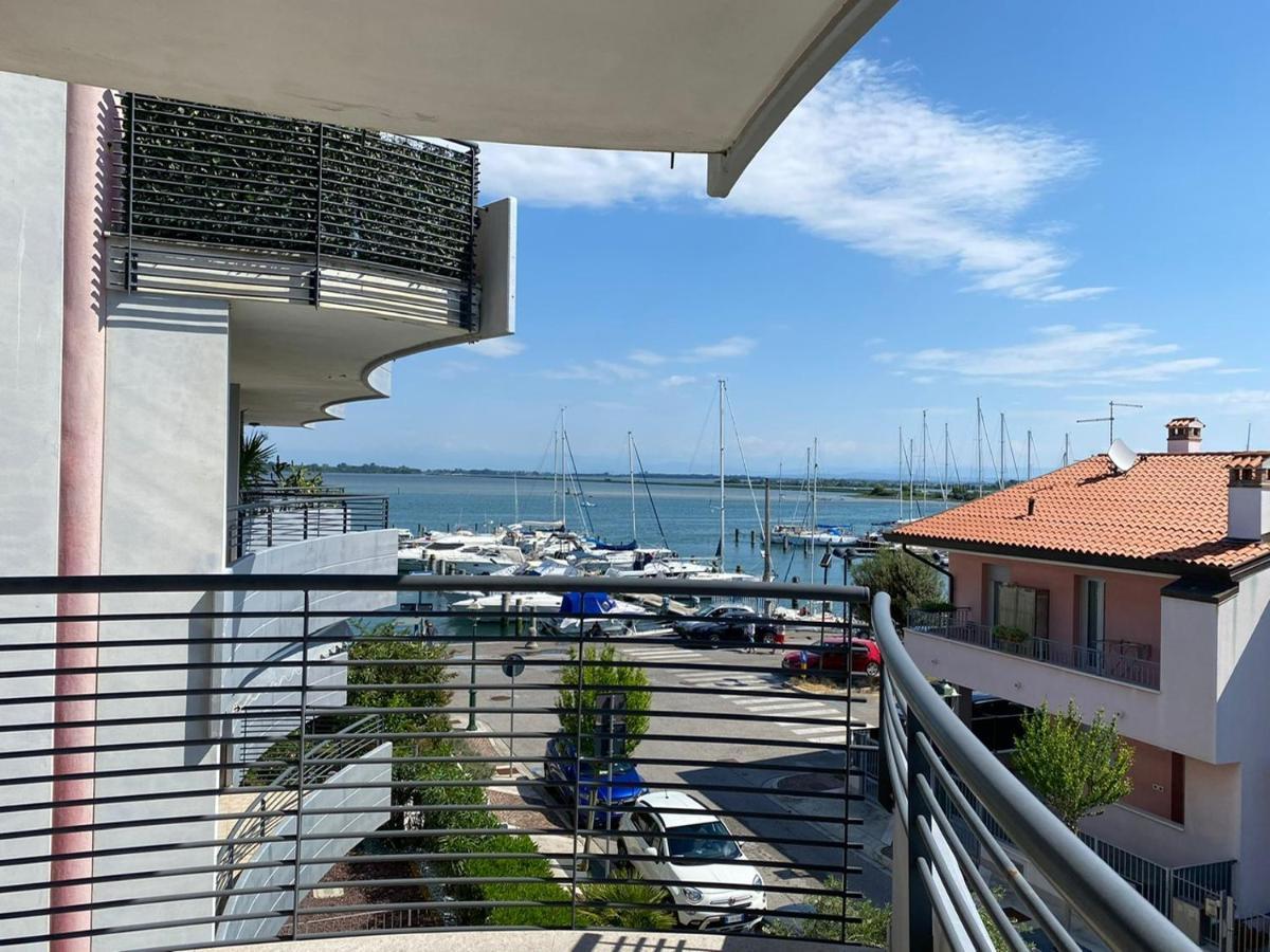 Costa Azzurra Apartment Grado Zewnętrze zdjęcie