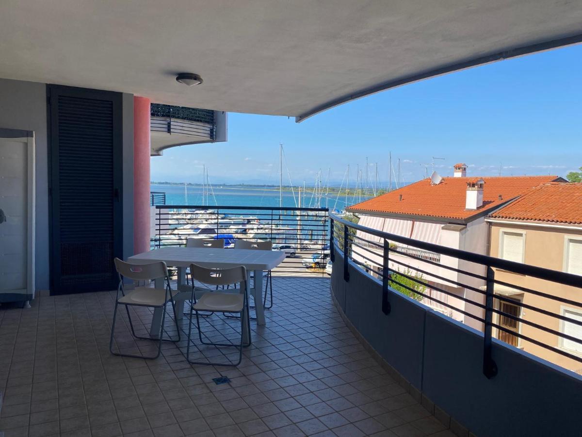 Costa Azzurra Apartment Grado Zewnętrze zdjęcie