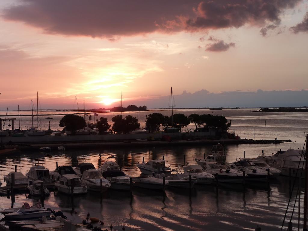 Costa Azzurra Apartment Grado Zewnętrze zdjęcie