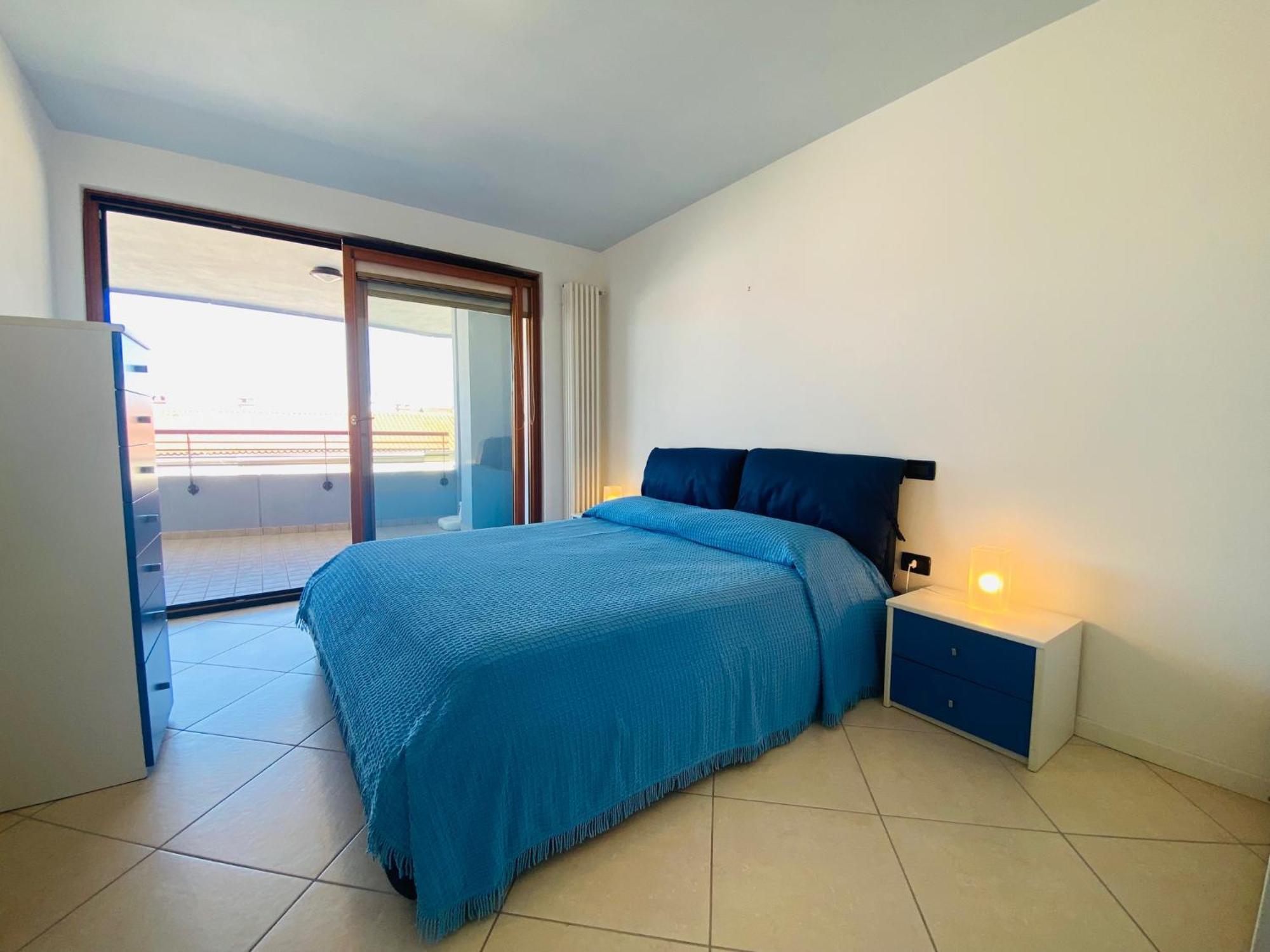 Costa Azzurra Apartment Grado Zewnętrze zdjęcie