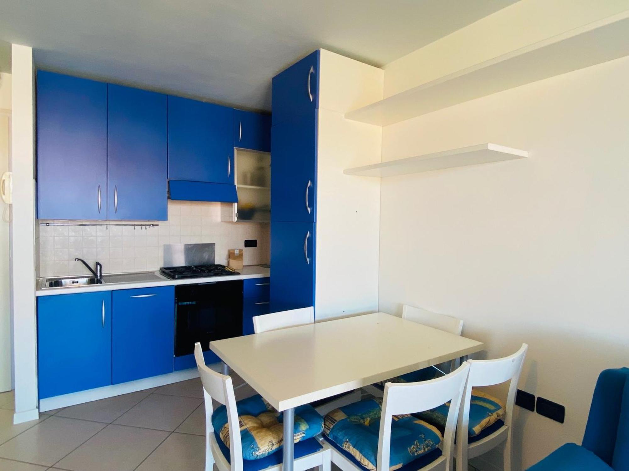 Costa Azzurra Apartment Grado Zewnętrze zdjęcie