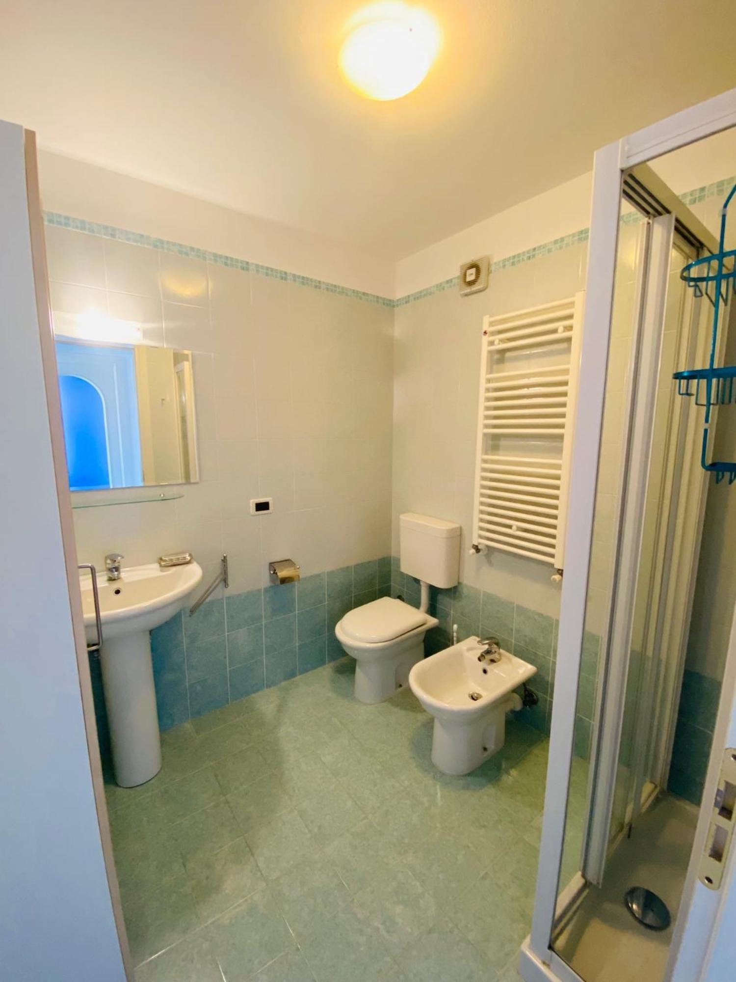 Costa Azzurra Apartment Grado Zewnętrze zdjęcie