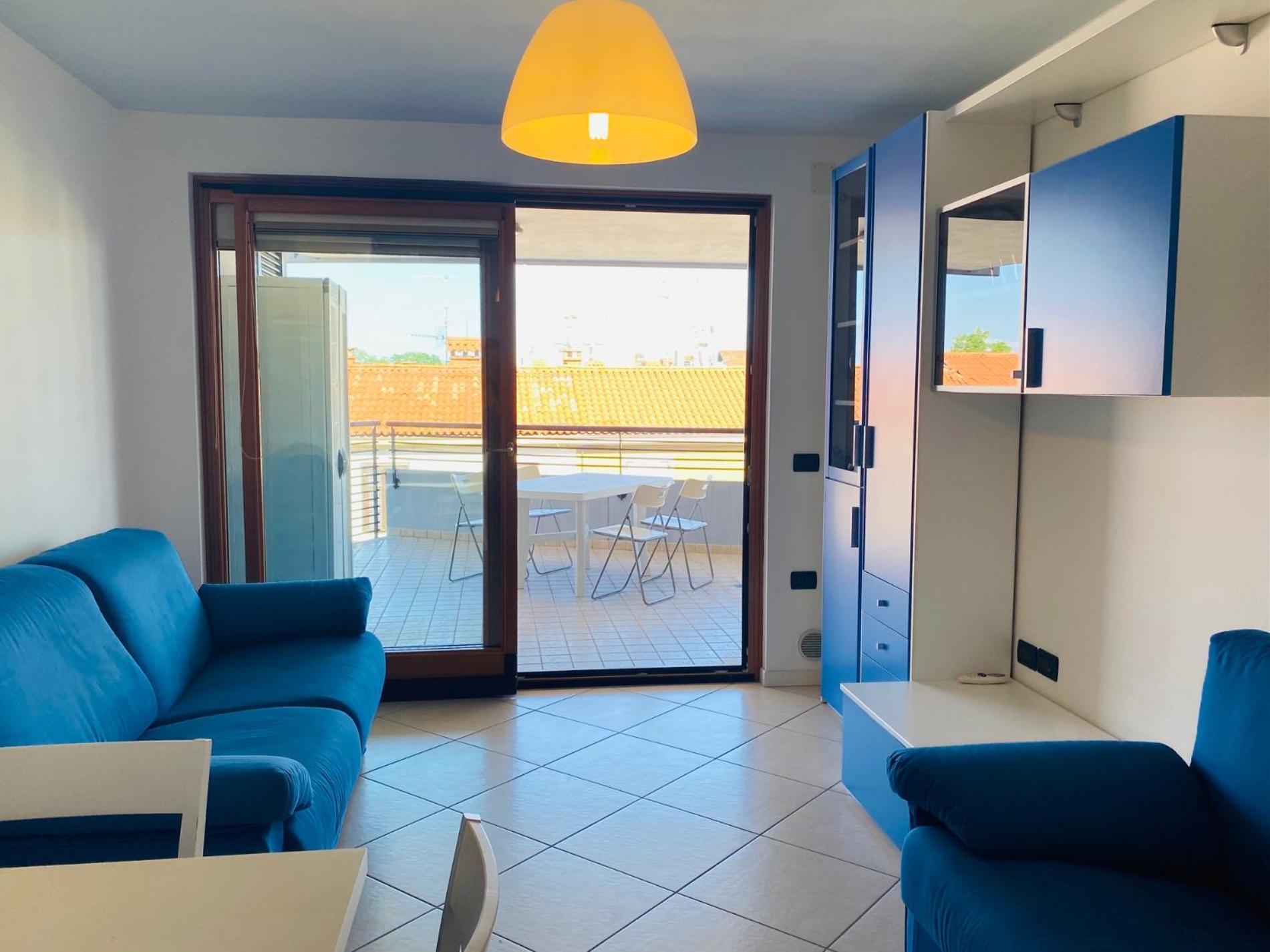 Costa Azzurra Apartment Grado Zewnętrze zdjęcie