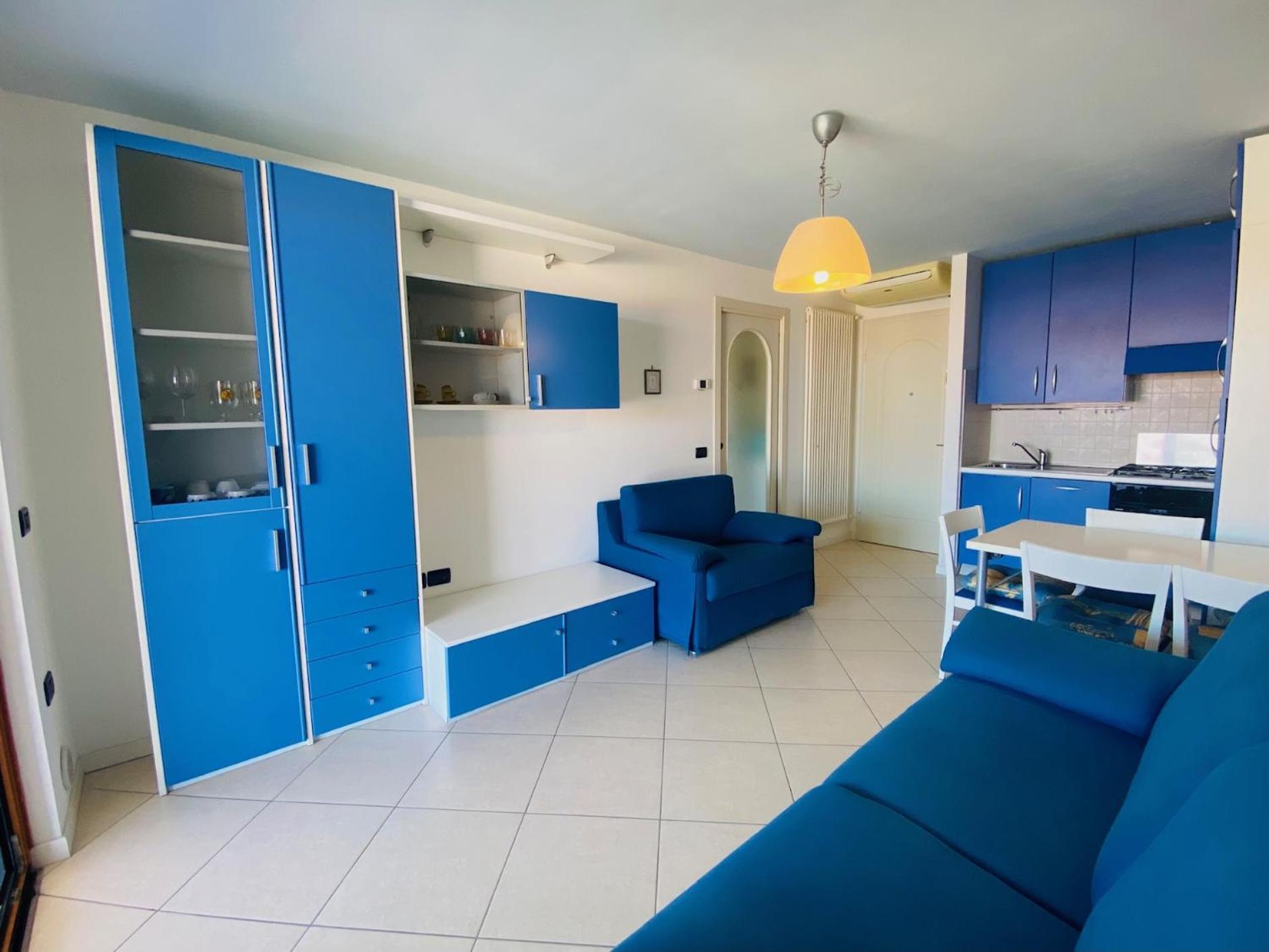 Costa Azzurra Apartment Grado Zewnętrze zdjęcie