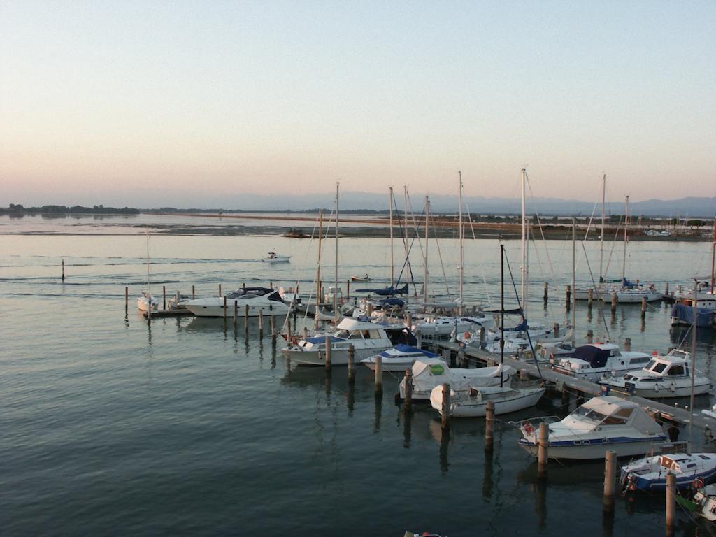 Costa Azzurra Apartment Grado Zewnętrze zdjęcie